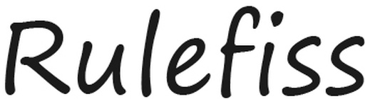 Rulefiss logo